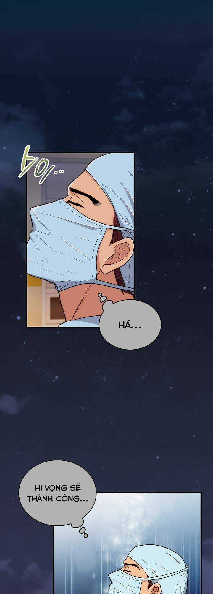 Bác Sĩ Trở Lại - Chapter 114 - Trang 28