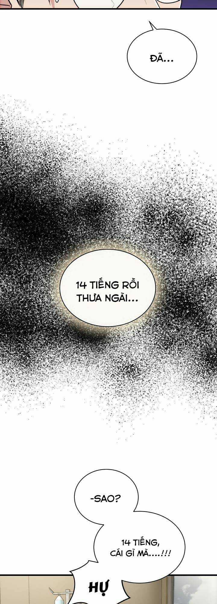 Bác Sĩ Trở Lại - Chapter 114 - Trang 36