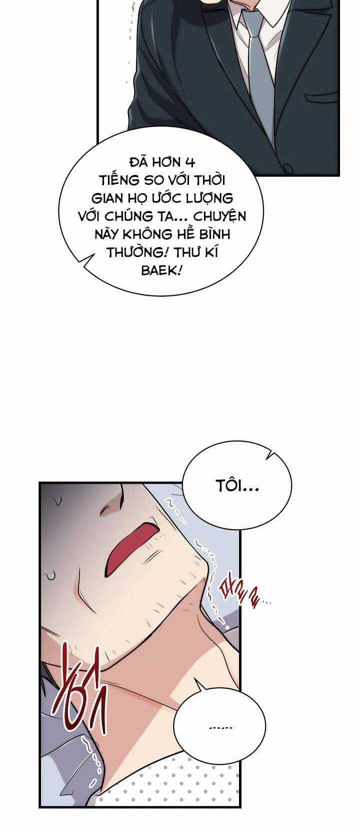 Bác Sĩ Trở Lại - Chapter 114 - Trang 38