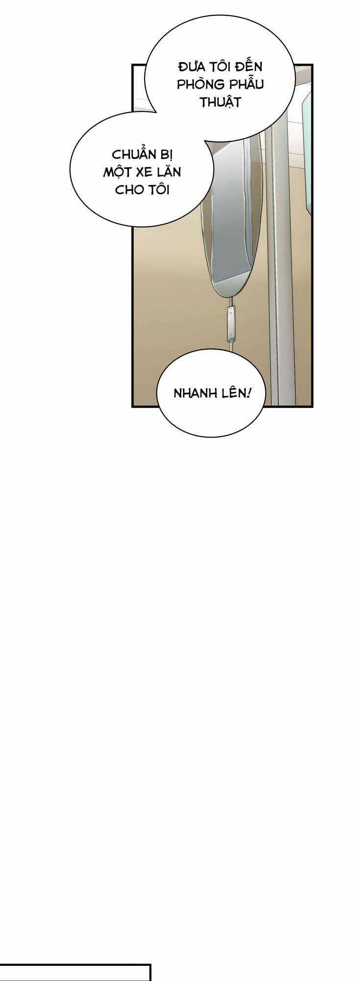 Bác Sĩ Trở Lại - Chapter 114 - Trang 40