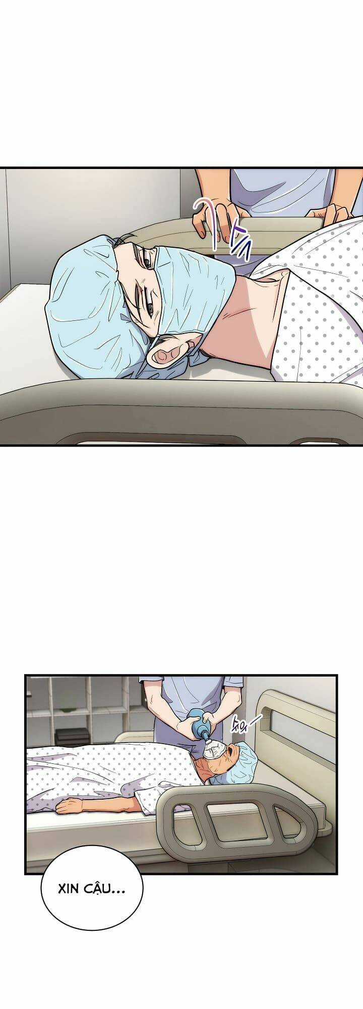 Bác Sĩ Trở Lại - Chapter 114 - Trang 5