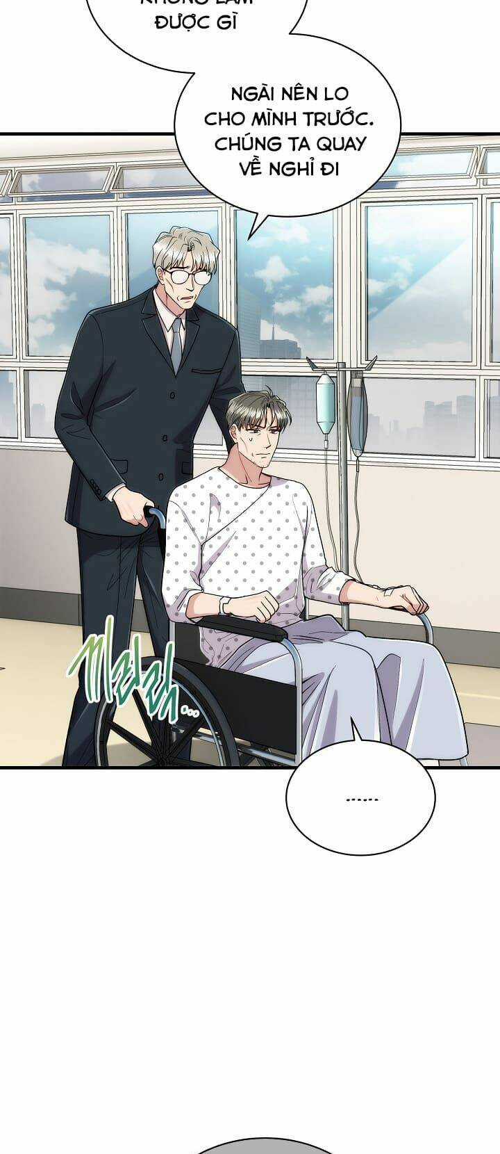 Bác Sĩ Trở Lại - Chapter 114 - Trang 42