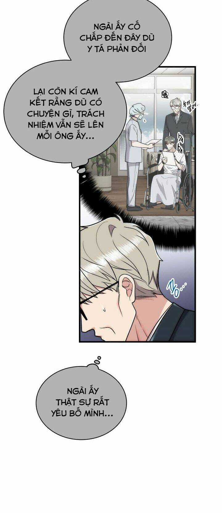 Bác Sĩ Trở Lại - Chapter 114 - Trang 43