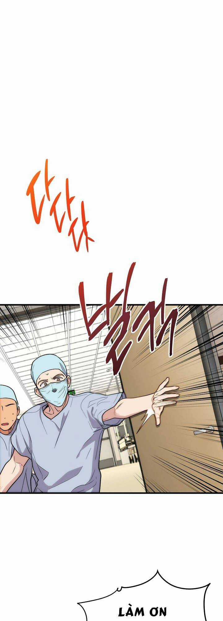 Bác Sĩ Trở Lại - Chapter 114 - Trang 44