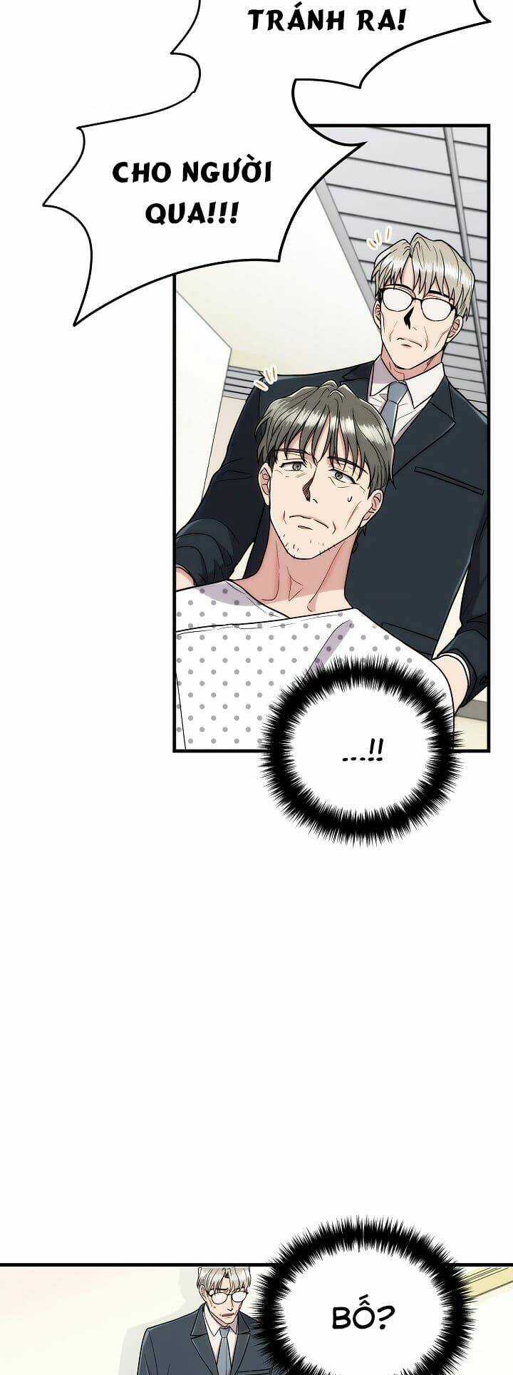 Bác Sĩ Trở Lại - Chapter 114 - Trang 45