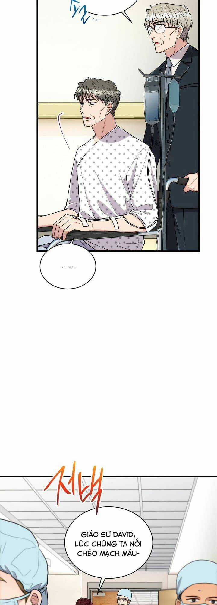 Bác Sĩ Trở Lại - Chapter 114 - Trang 47