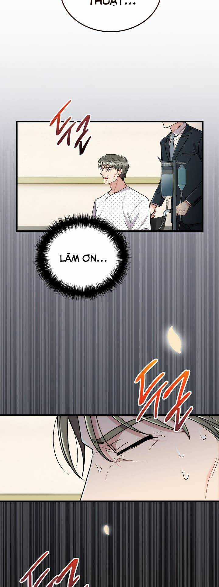 Bác Sĩ Trở Lại - Chapter 114 - Trang 51