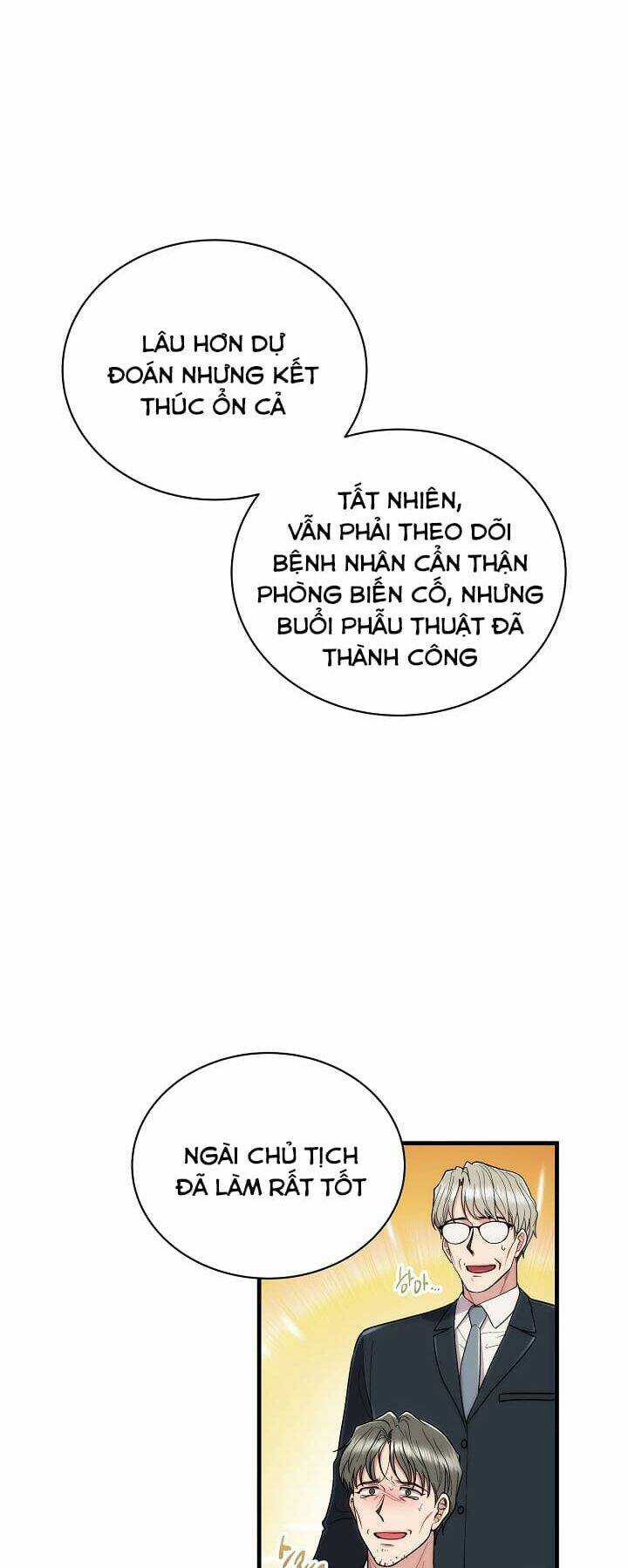 Bác Sĩ Trở Lại - Chapter 114 - Trang 54