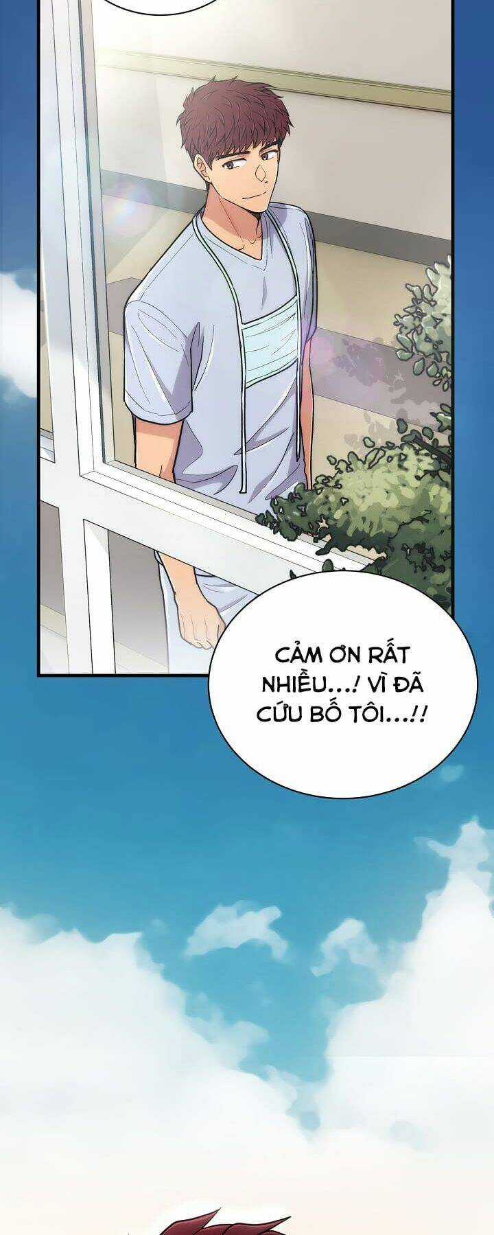 Bác Sĩ Trở Lại - Chapter 114 - Trang 56