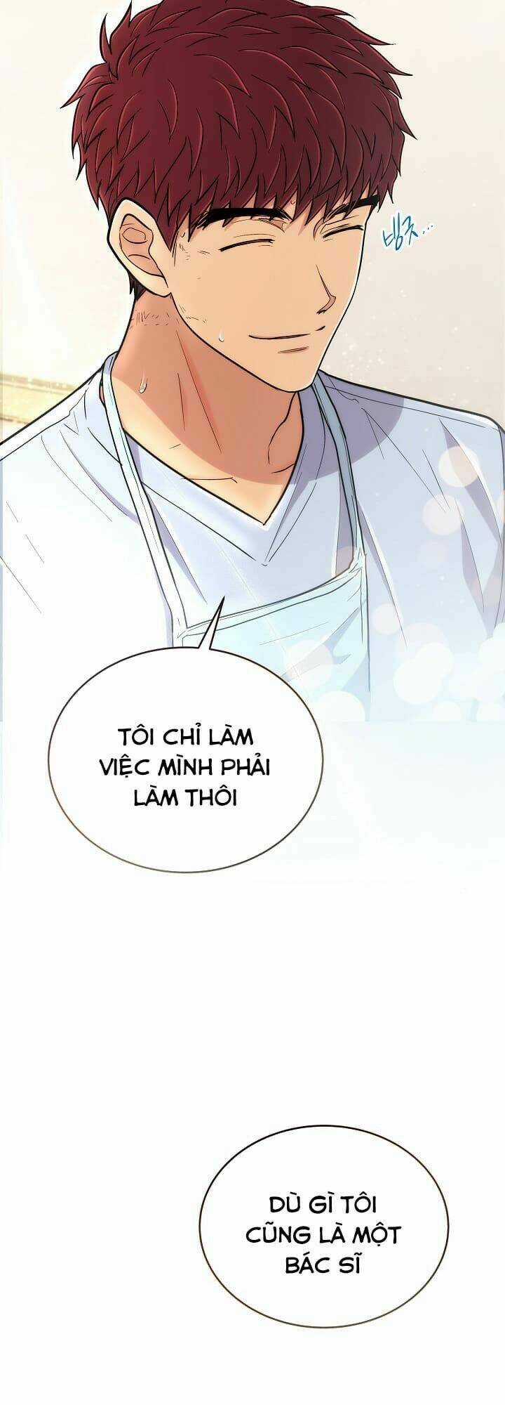 Bác Sĩ Trở Lại - Chapter 114 - Trang 57