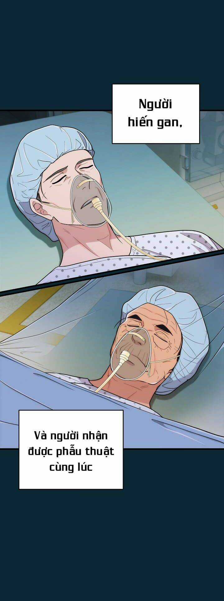 Bác Sĩ Trở Lại - Chapter 114 - Trang 10