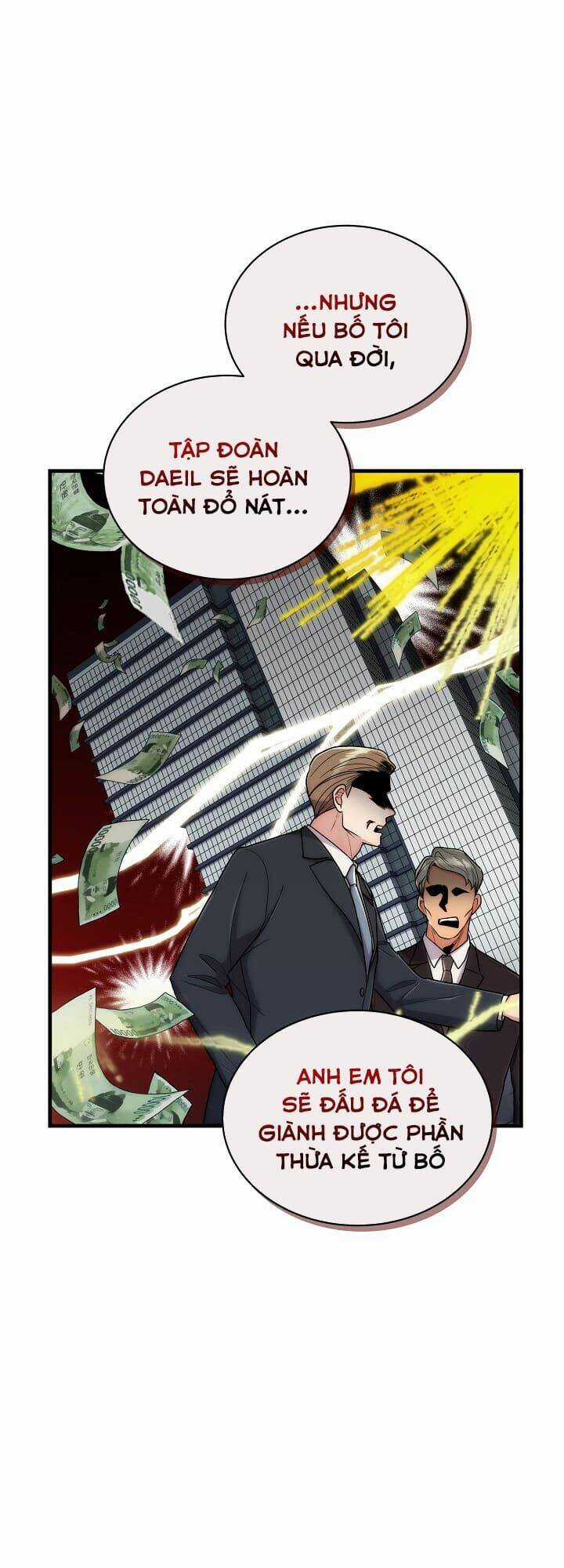 Bác Sĩ Trở Lại - Chapter 115 - Trang 14