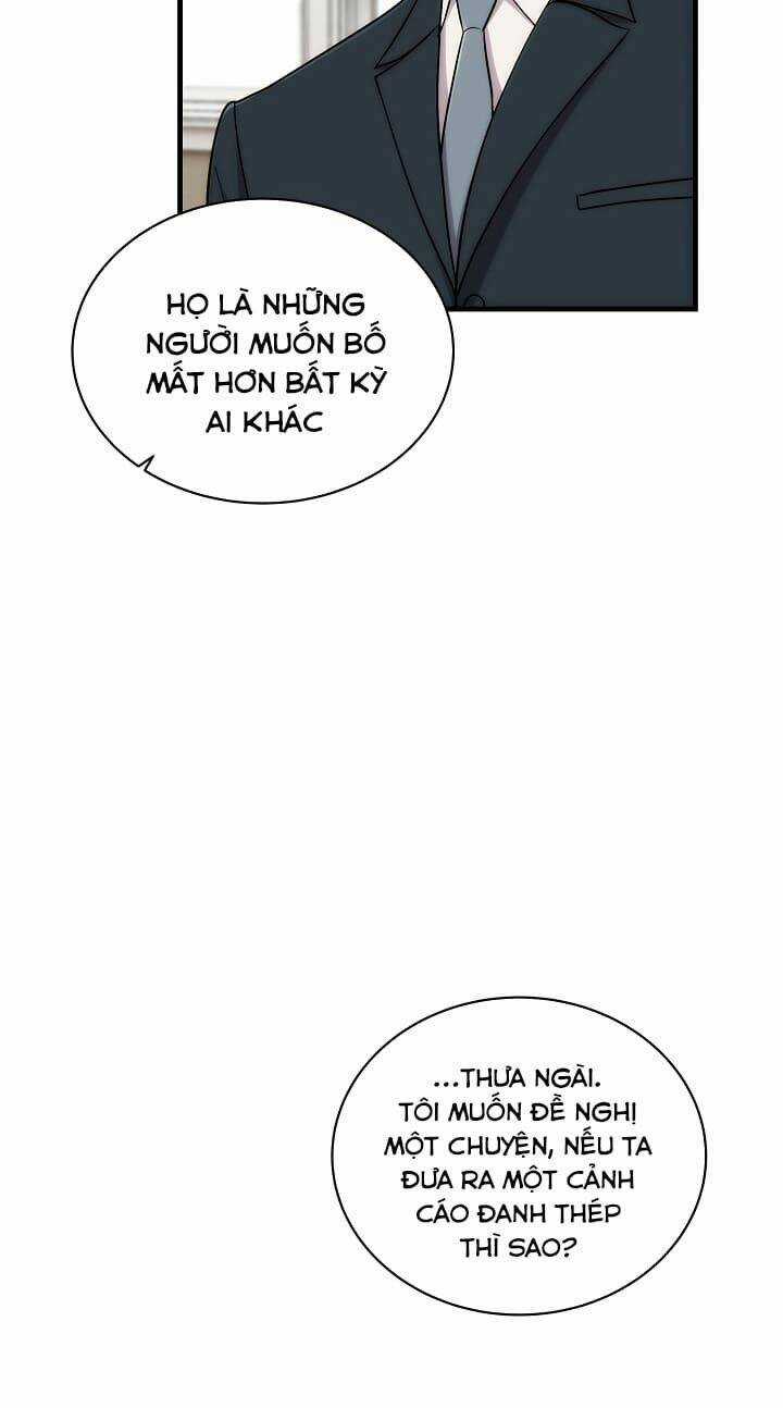 Bác Sĩ Trở Lại - Chapter 115 - Trang 16