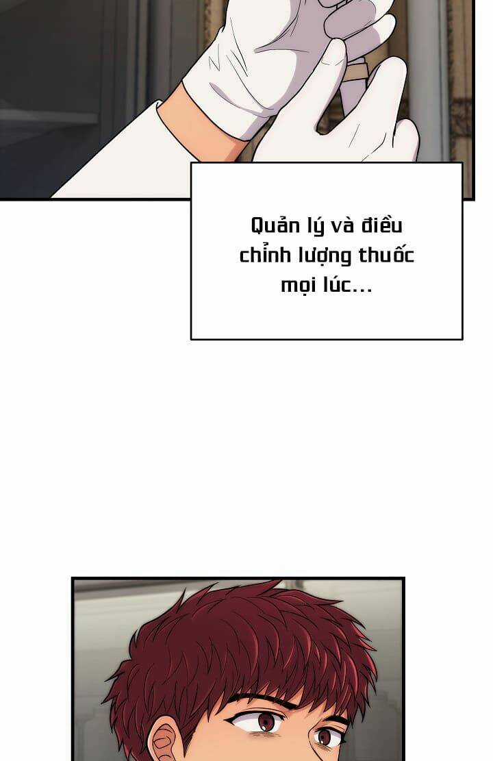 Bác Sĩ Trở Lại - Chapter 115 - Trang 4