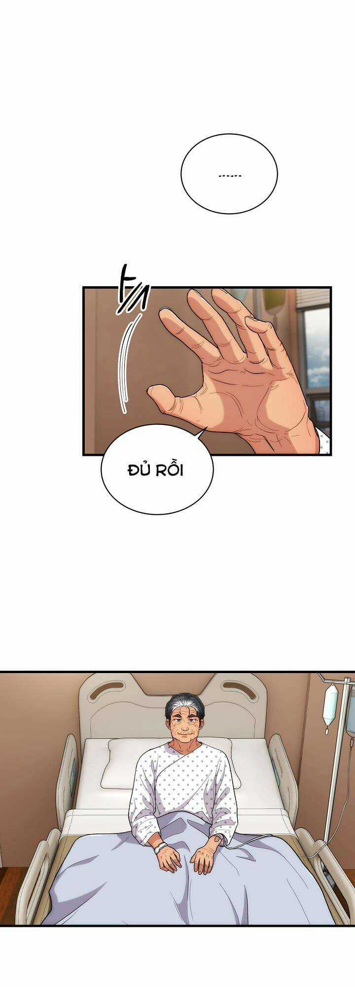 Bác Sĩ Trở Lại - Chapter 115 - Trang 39