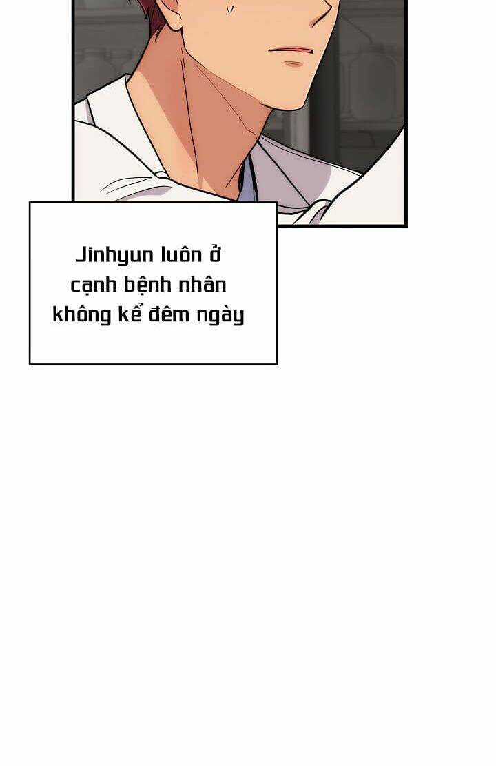 Bác Sĩ Trở Lại - Chapter 115 - Trang 5