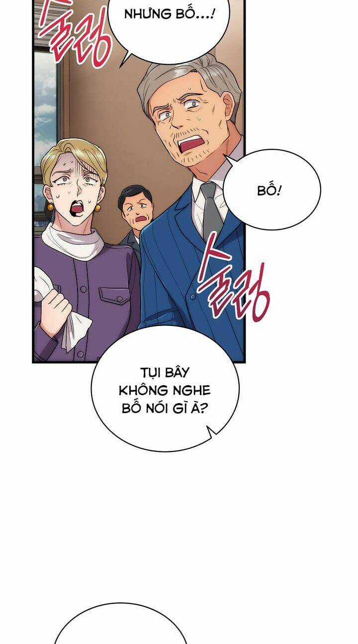 Bác Sĩ Trở Lại - Chapter 115 - Trang 41