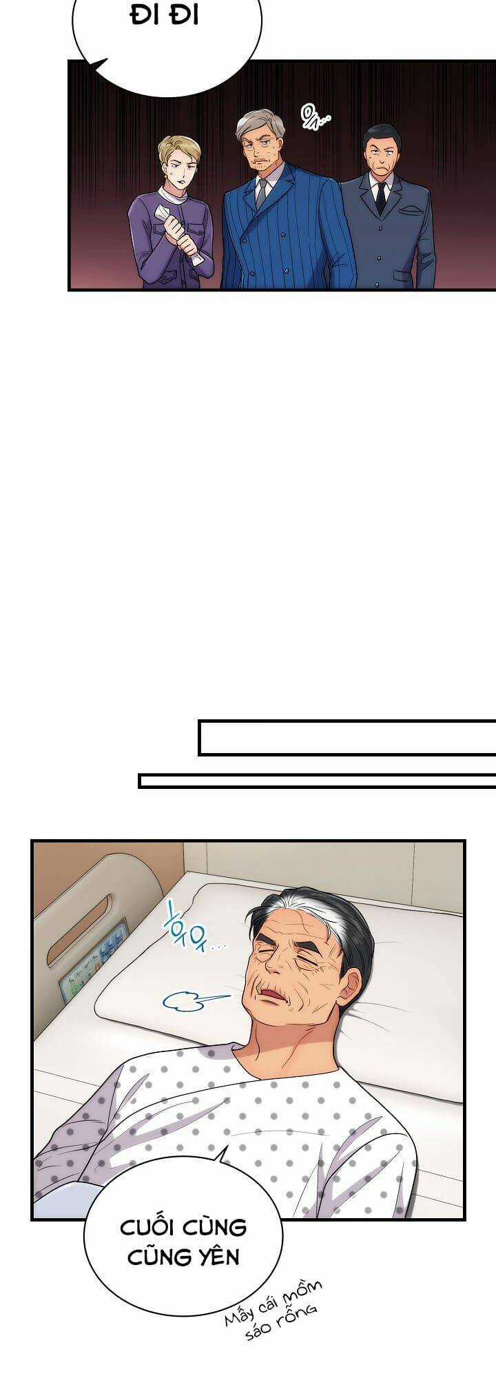 Bác Sĩ Trở Lại - Chapter 115 - Trang 42