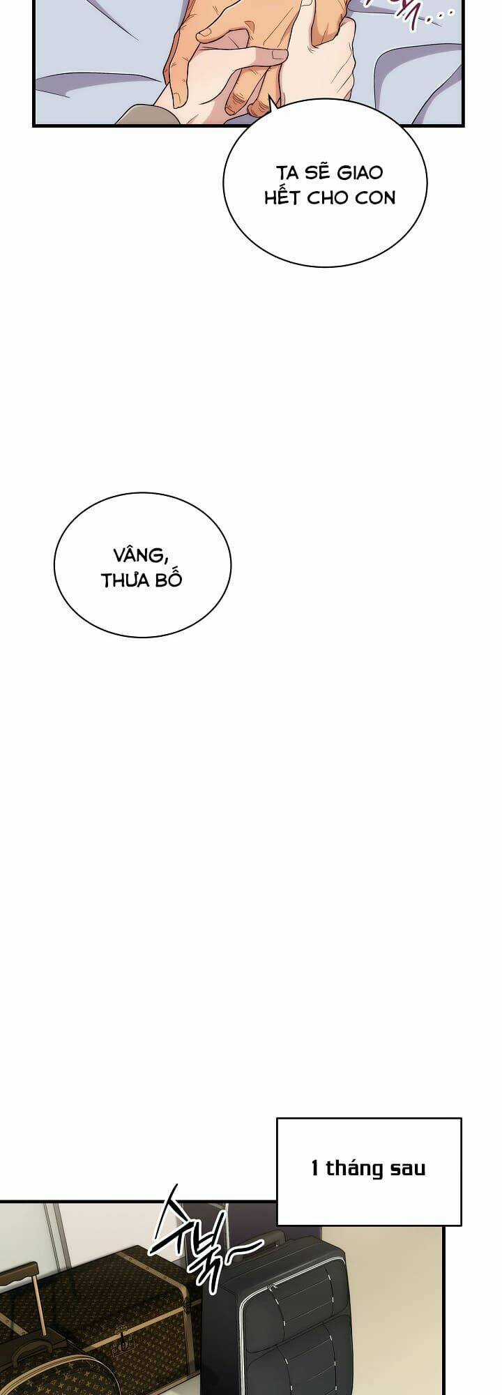 Bác Sĩ Trở Lại - Chapter 115 - Trang 47