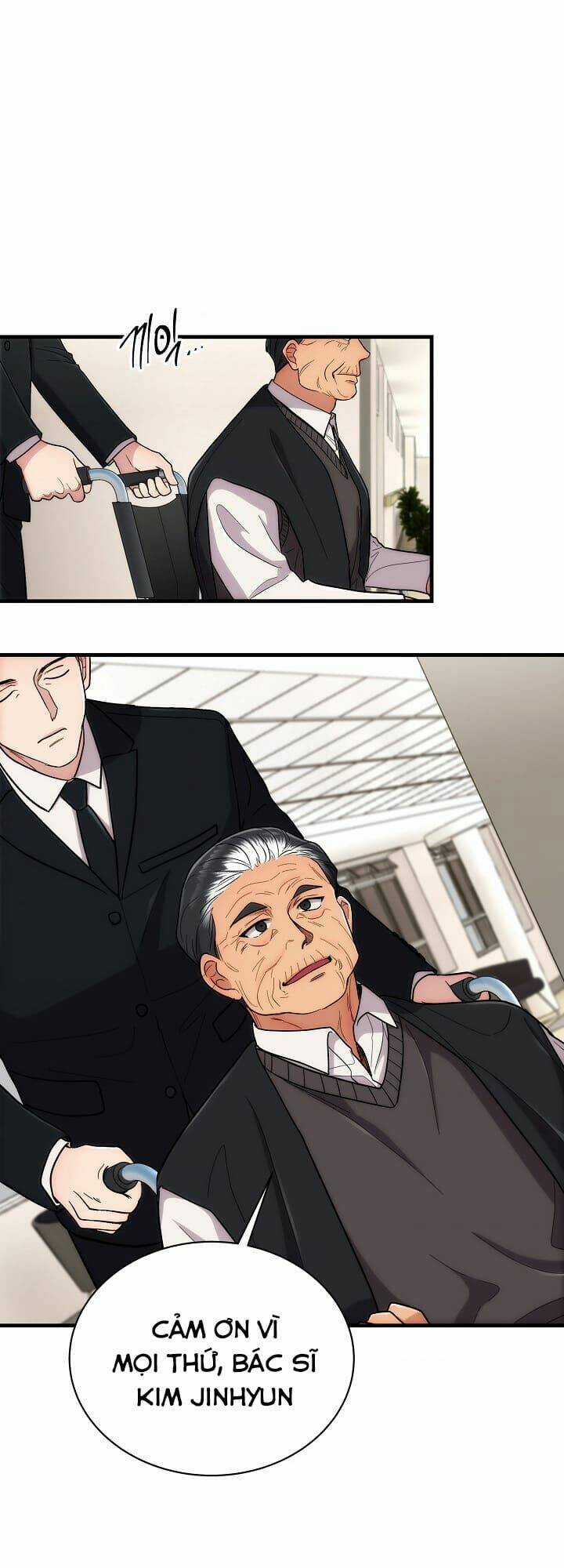 Bác Sĩ Trở Lại - Chapter 115 - Trang 50