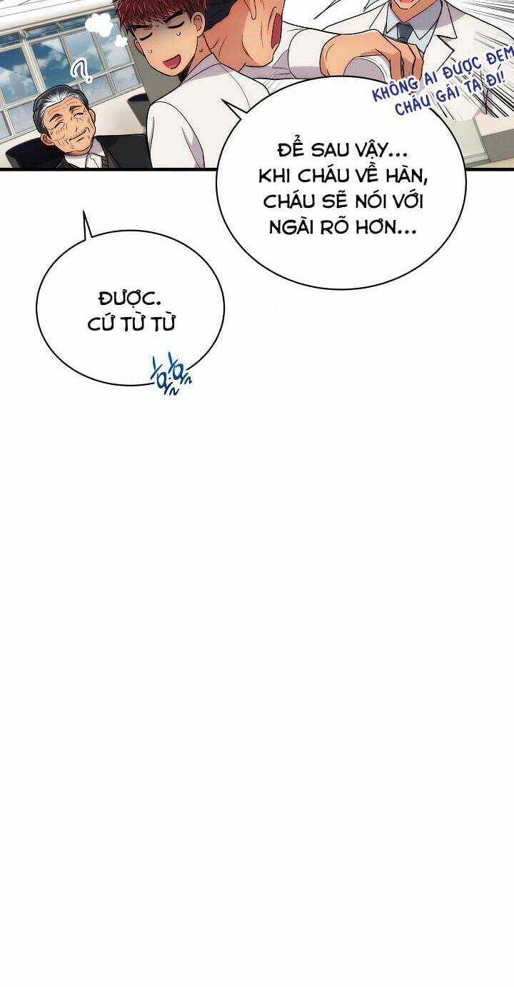 Bác Sĩ Trở Lại - Chapter 115 - Trang 57
