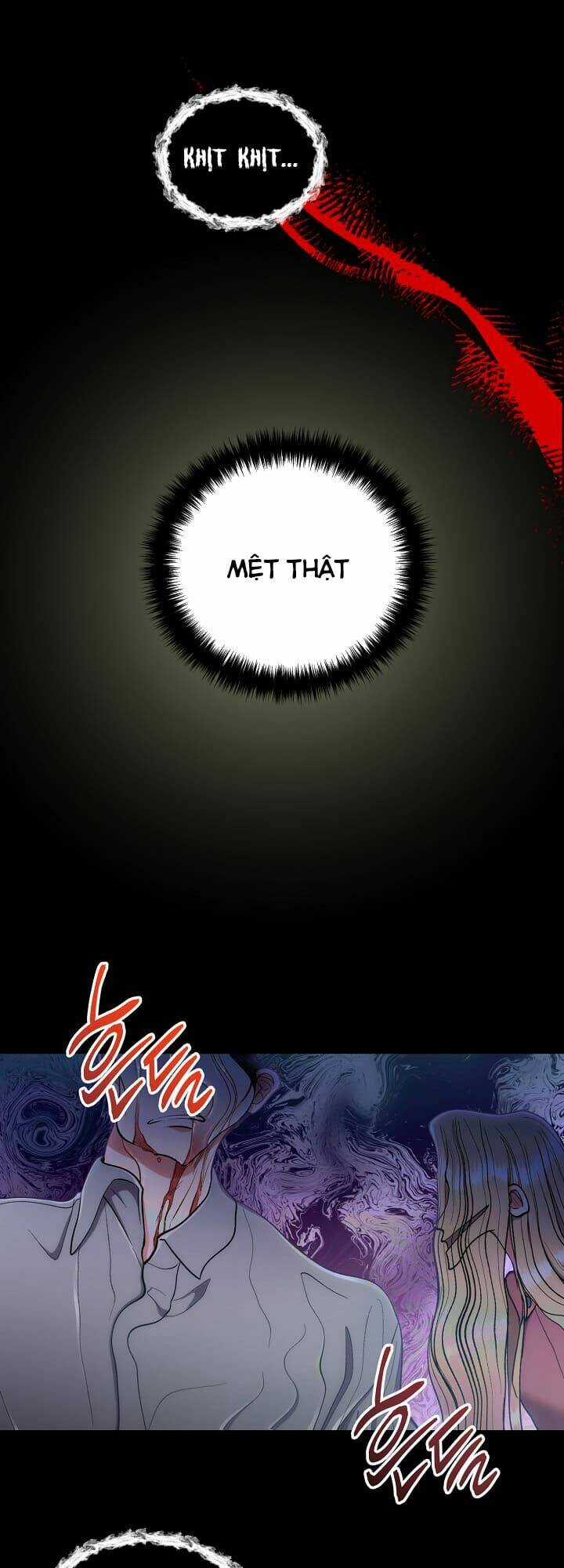 Bác Sĩ Trở Lại - Chapter 116 - Trang 15