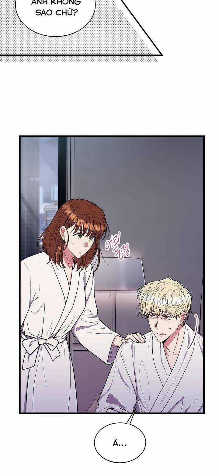 Bác Sĩ Trở Lại - Chapter 116 - Trang 20