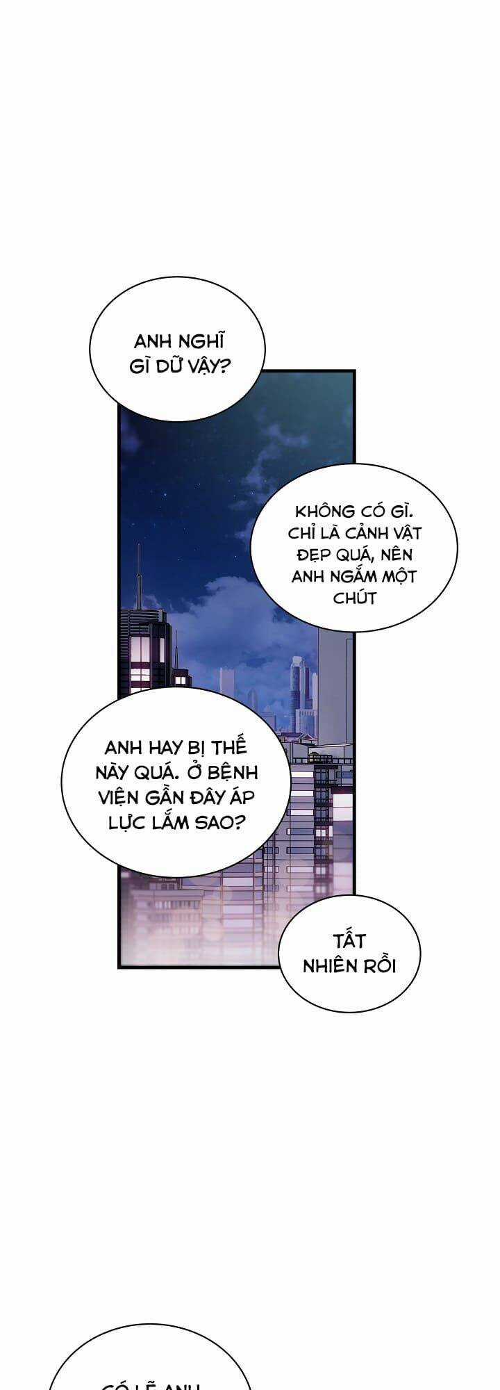 Bác Sĩ Trở Lại - Chapter 116 - Trang 21