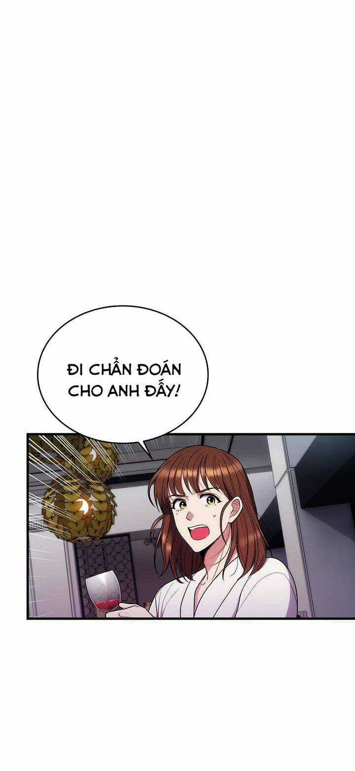 Bác Sĩ Trở Lại - Chapter 116 - Trang 23