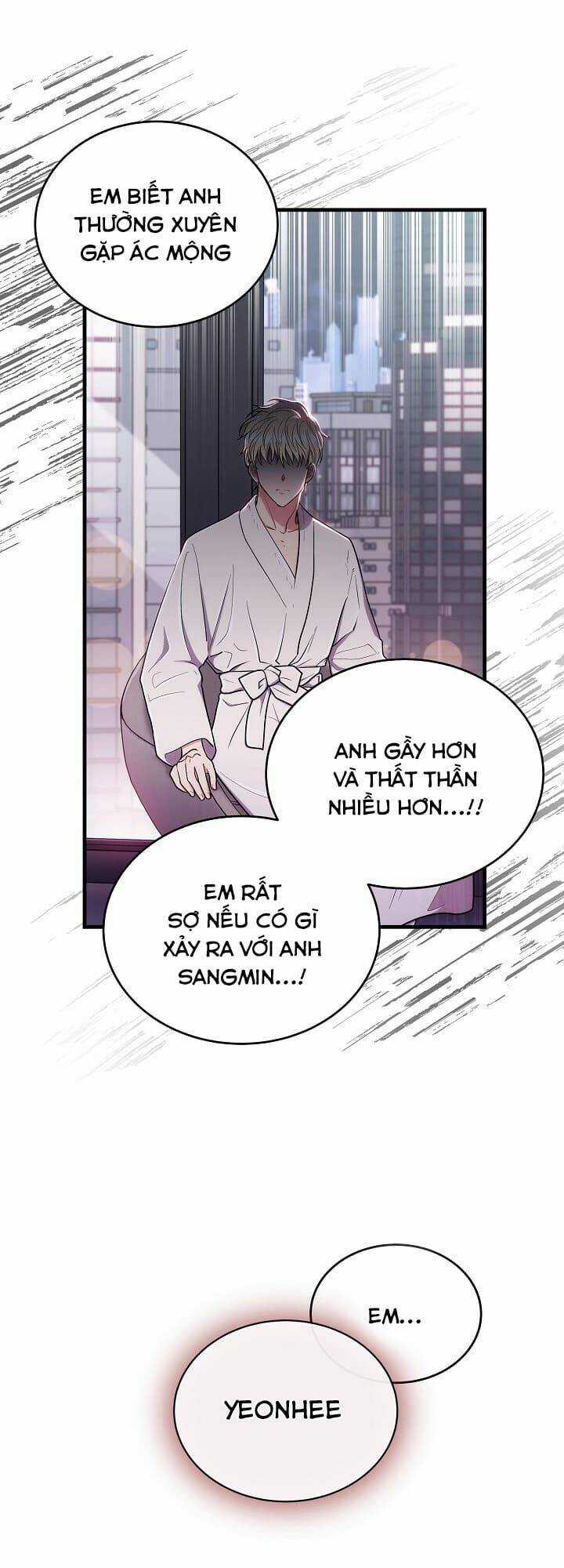 Bác Sĩ Trở Lại - Chapter 116 - Trang 24