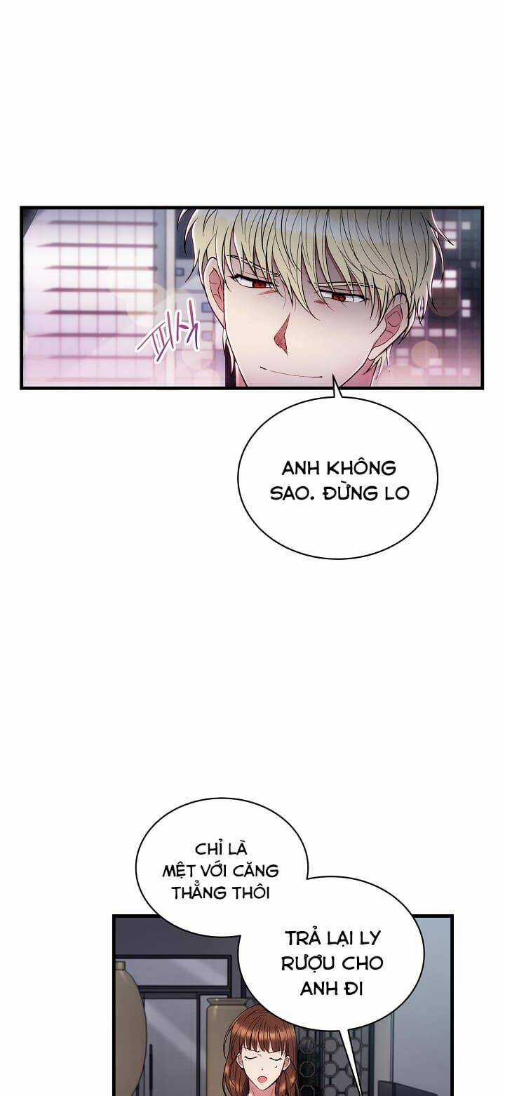 Bác Sĩ Trở Lại - Chapter 116 - Trang 25