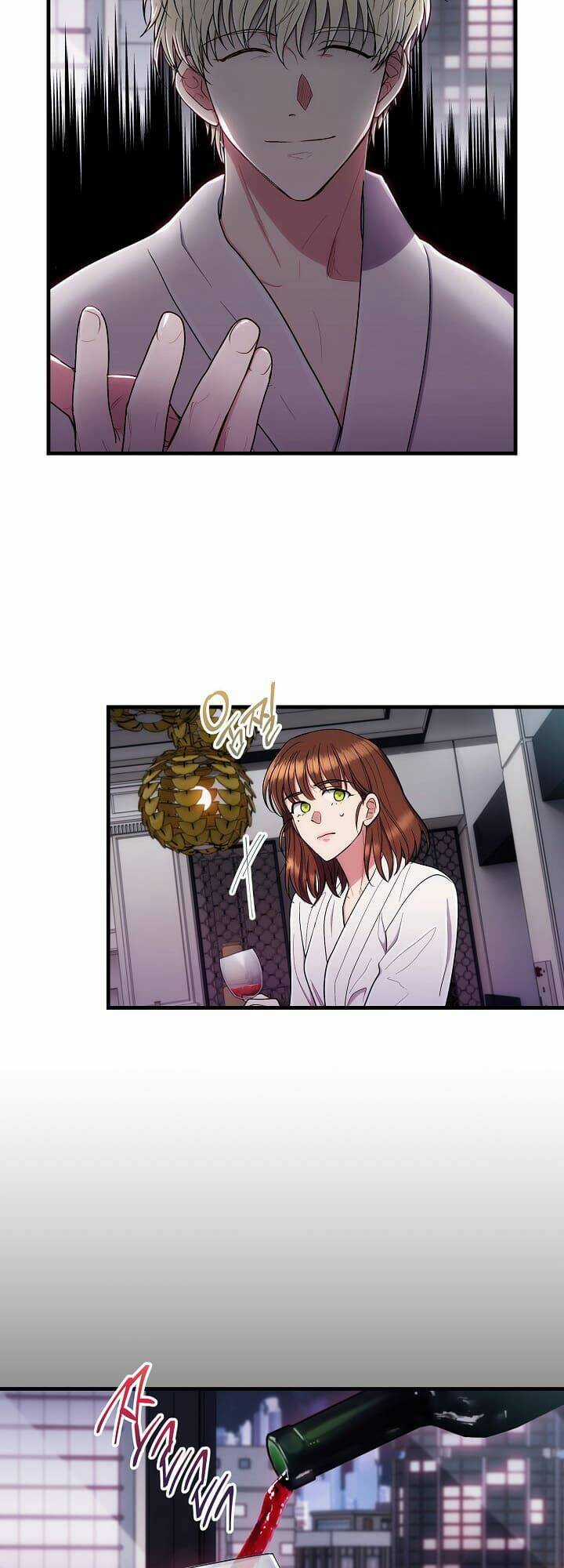 Bác Sĩ Trở Lại - Chapter 116 - Trang 27