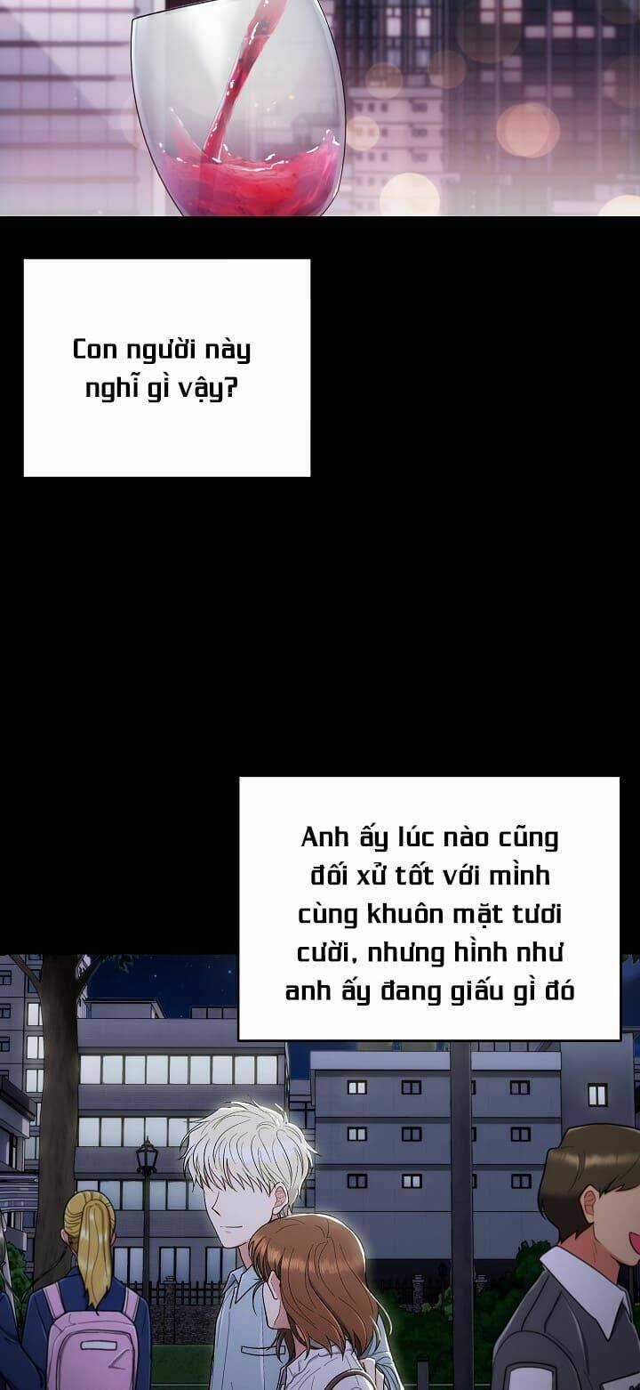 Bác Sĩ Trở Lại - Chapter 116 - Trang 28