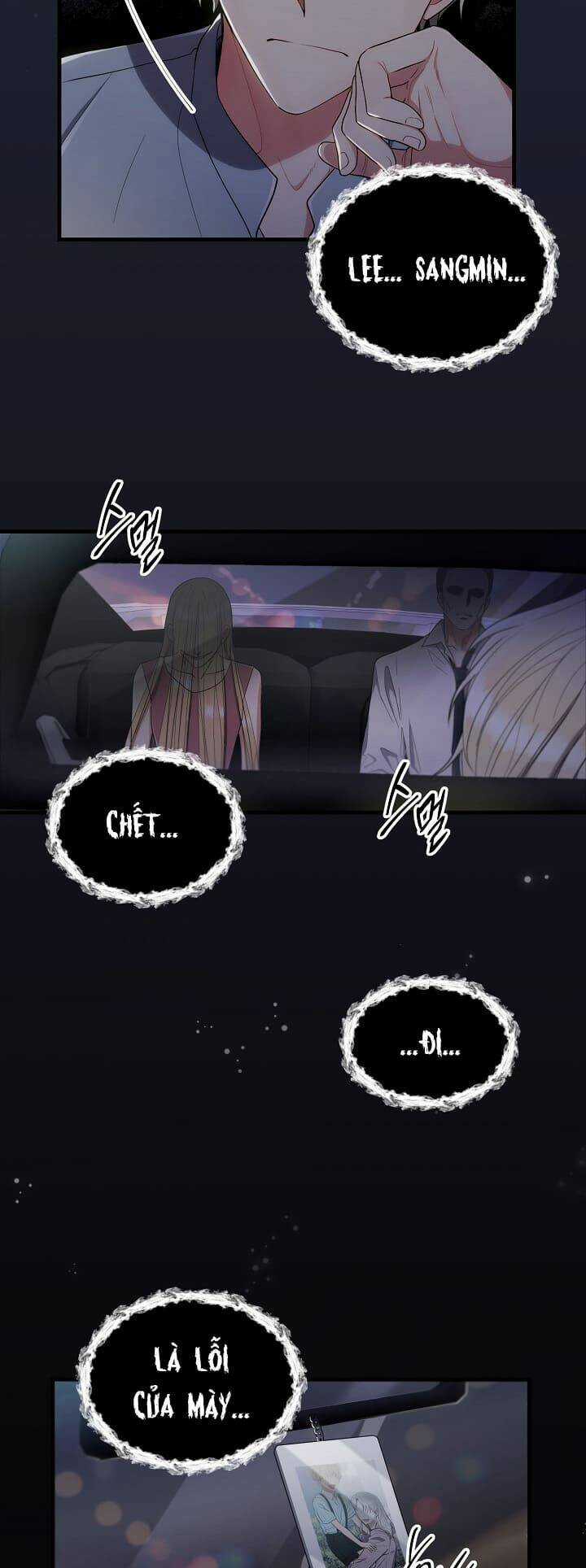 Bác Sĩ Trở Lại - Chapter 116 - Trang 37