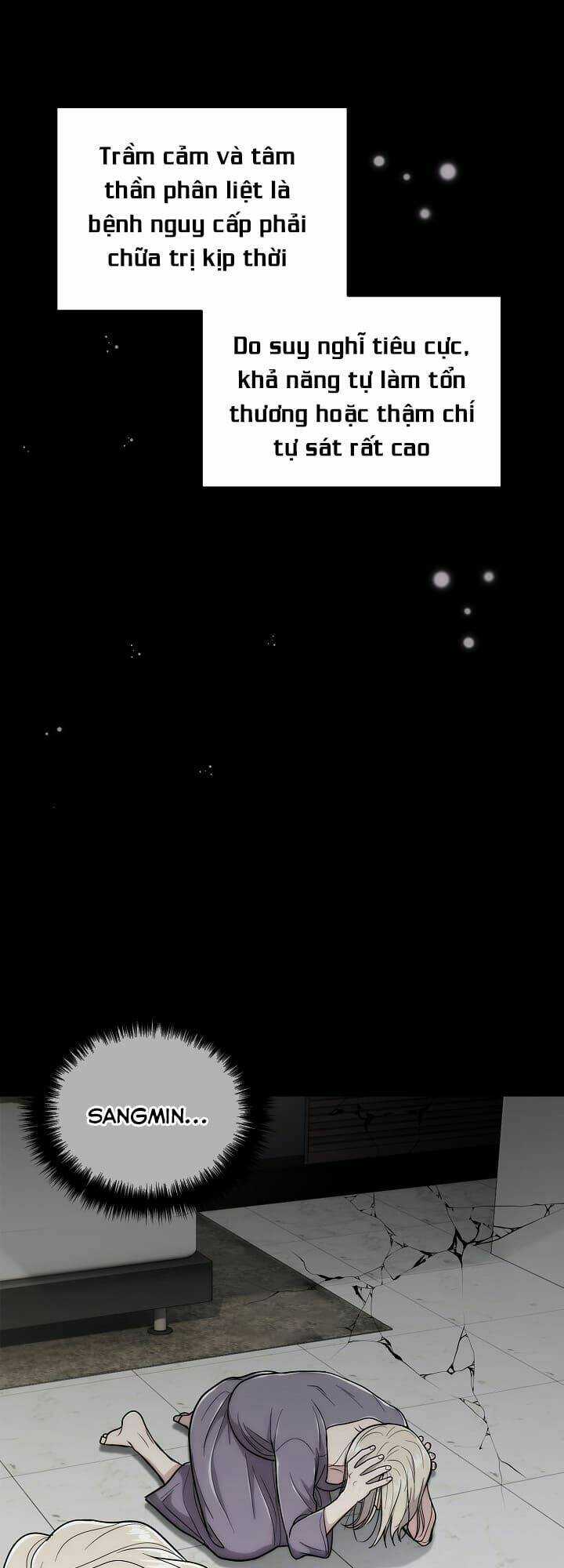 Bác Sĩ Trở Lại - Chapter 116 - Trang 39