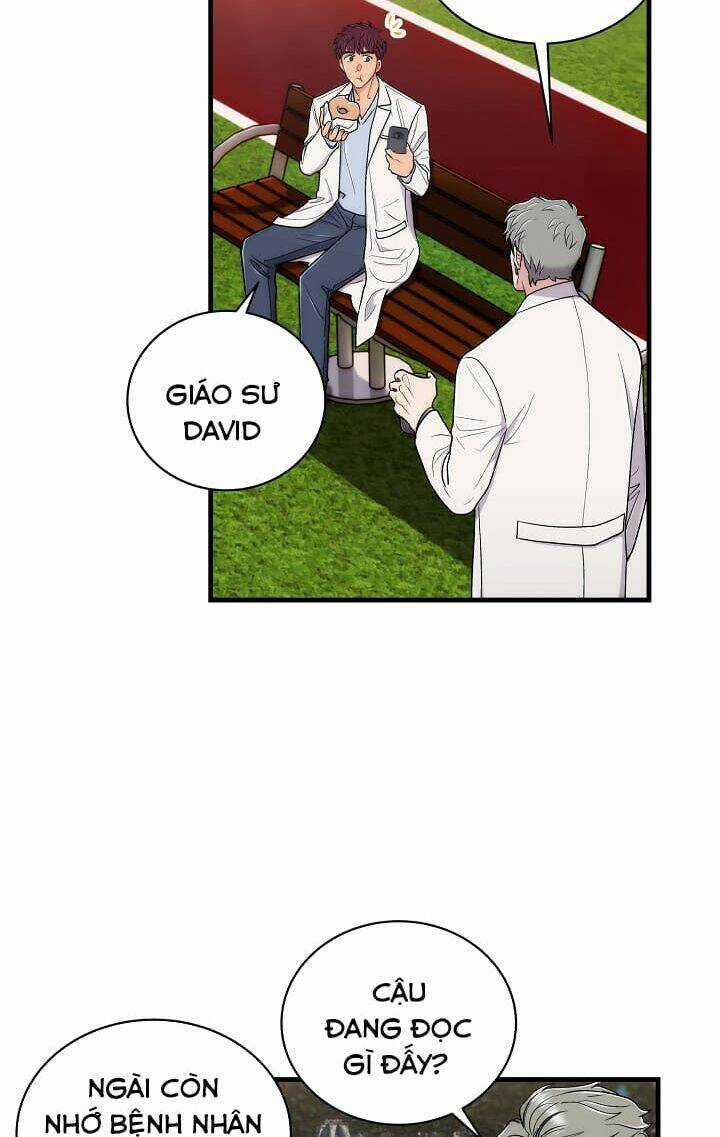 Bác Sĩ Trở Lại - Chapter 116 - Trang 5