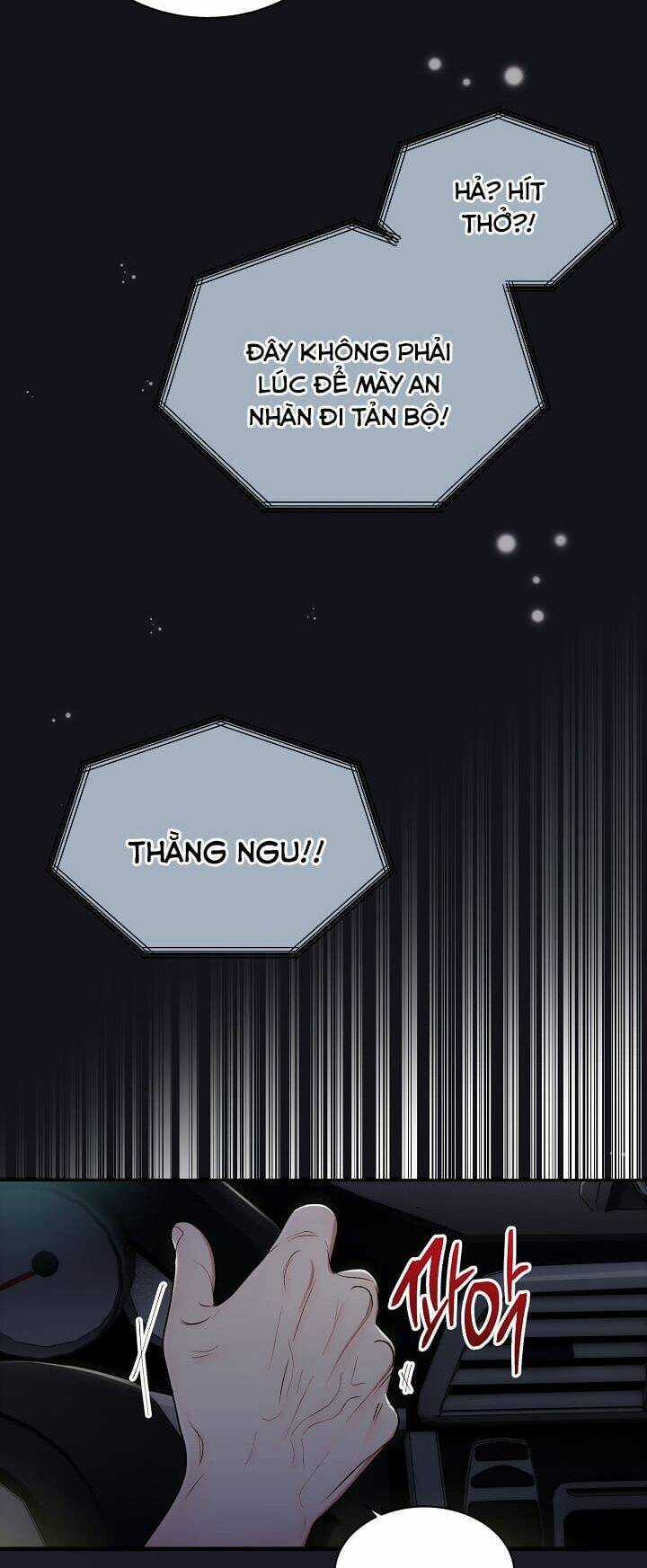 Bác Sĩ Trở Lại - Chapter 116 - Trang 44