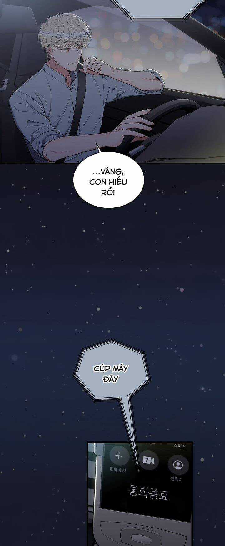 Bác Sĩ Trở Lại - Chapter 116 - Trang 47