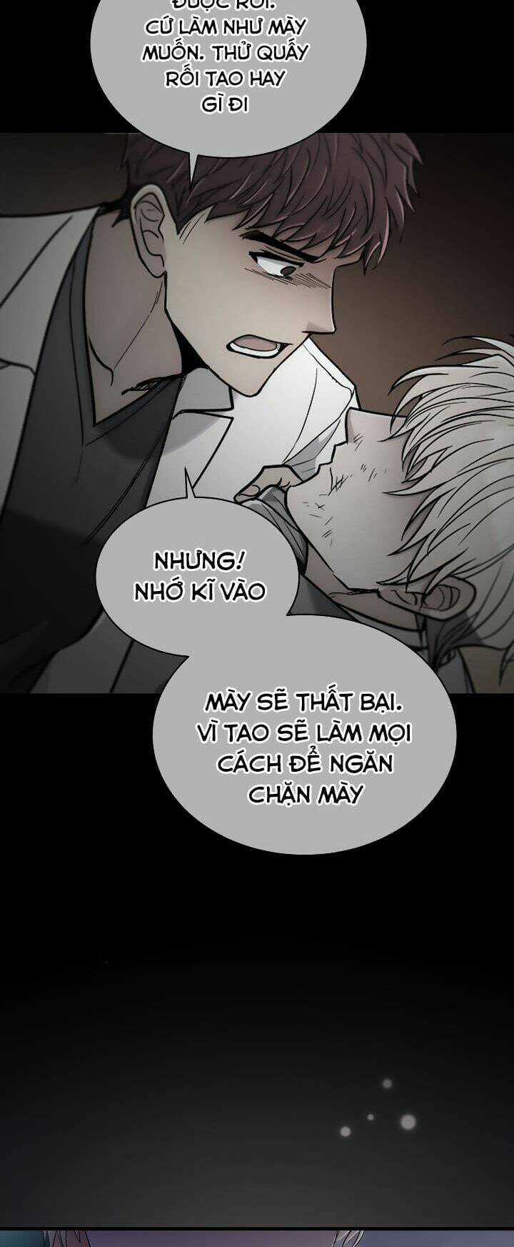 Bác Sĩ Trở Lại - Chapter 116 - Trang 50