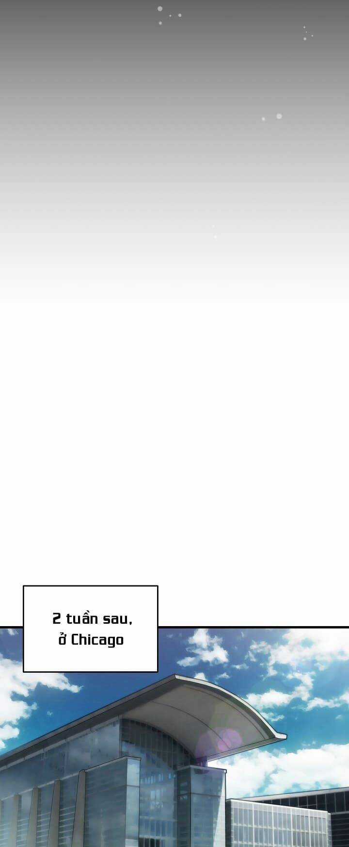 Bác Sĩ Trở Lại - Chapter 116 - Trang 55