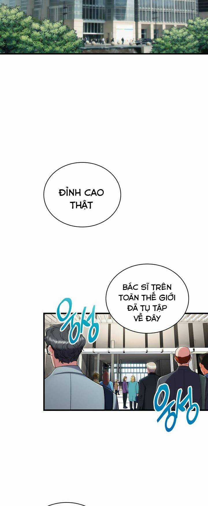 Bác Sĩ Trở Lại - Chapter 116 - Trang 56