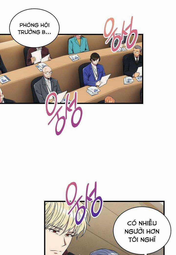 Bác Sĩ Trở Lại - Chapter 116 - Trang 60