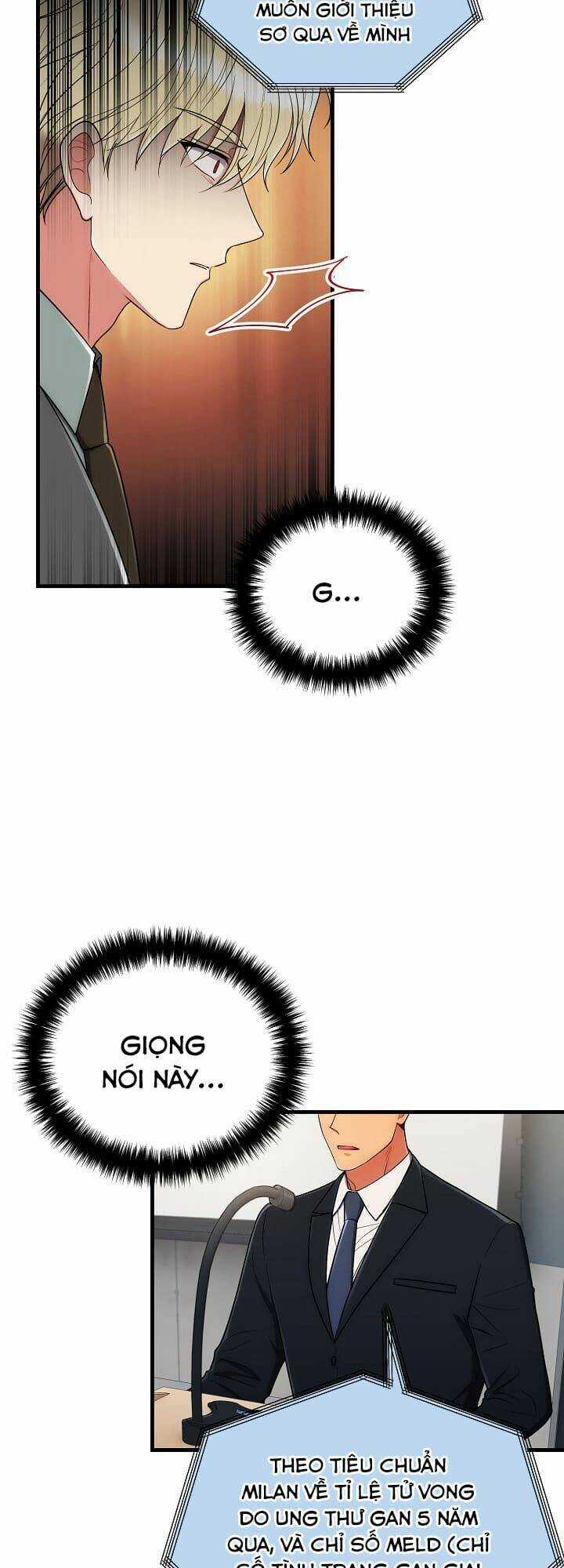 Bác Sĩ Trở Lại - Chapter 116 - Trang 62