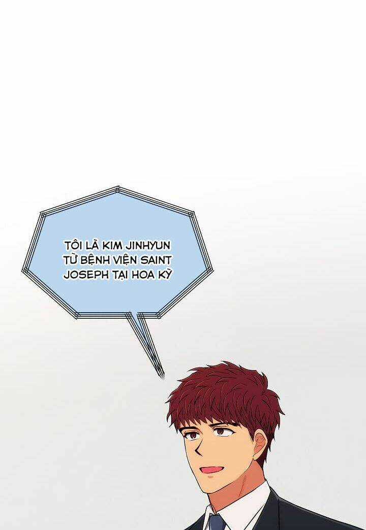 Bác Sĩ Trở Lại - Chapter 116 - Trang 64