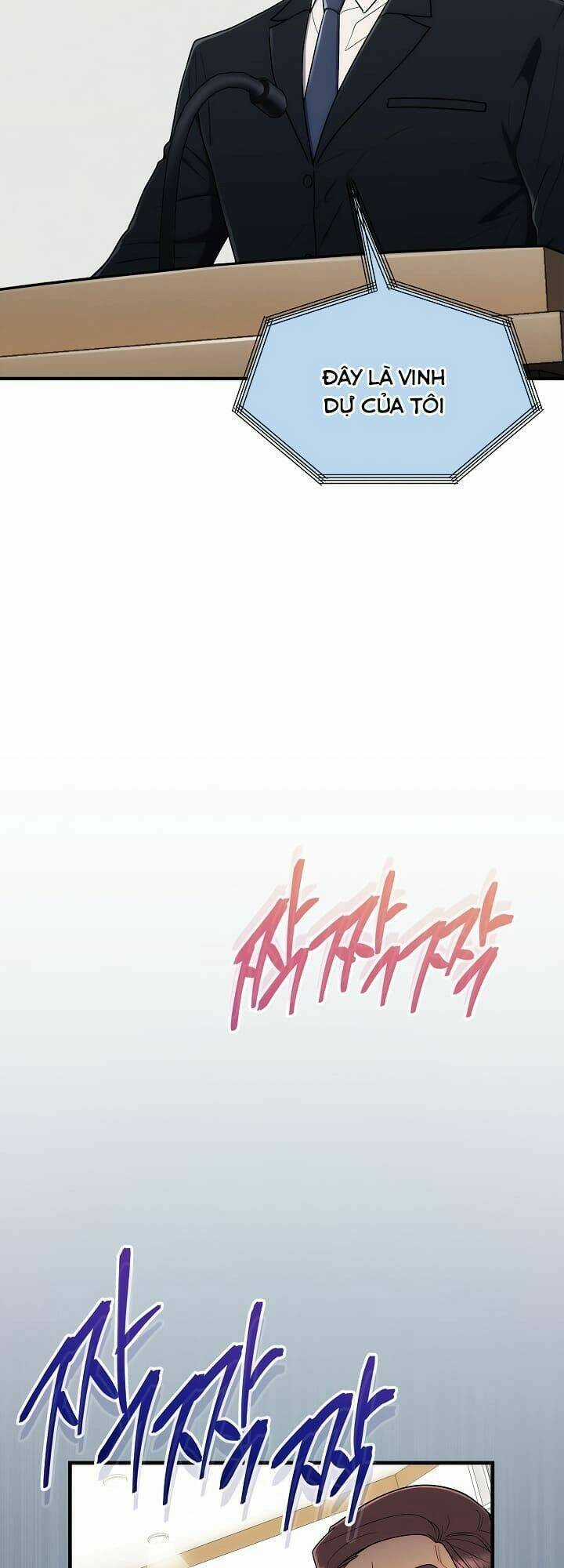 Bác Sĩ Trở Lại - Chapter 116 - Trang 65