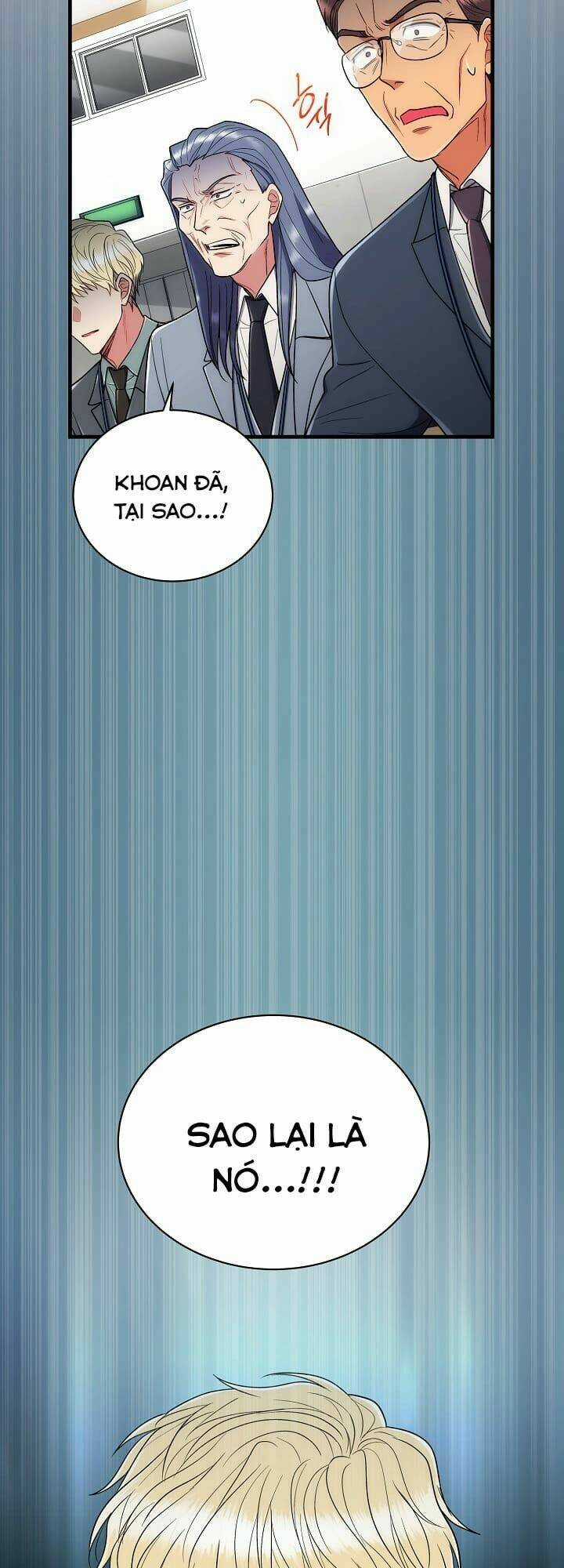 Bác Sĩ Trở Lại - Chapter 116 - Trang 66