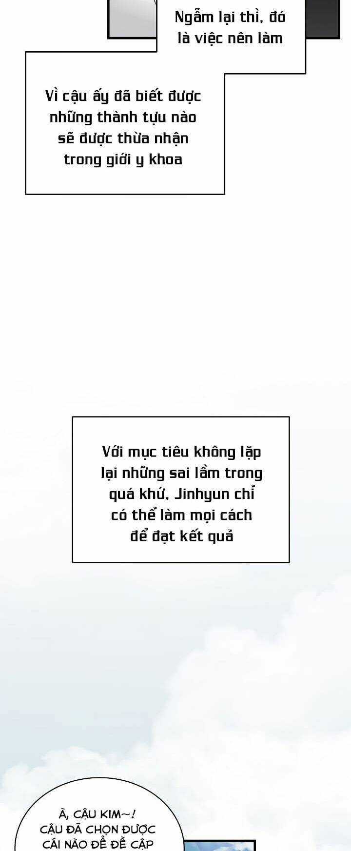 Bác Sĩ Trở Lại - Chapter 116 - Trang 8