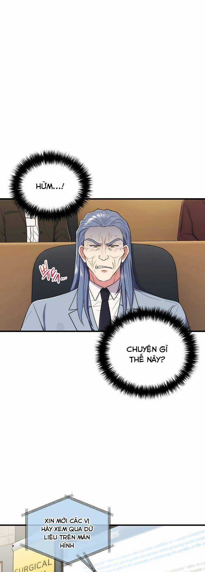 Bác Sĩ Trở Lại - Chapter 117 - Trang 2