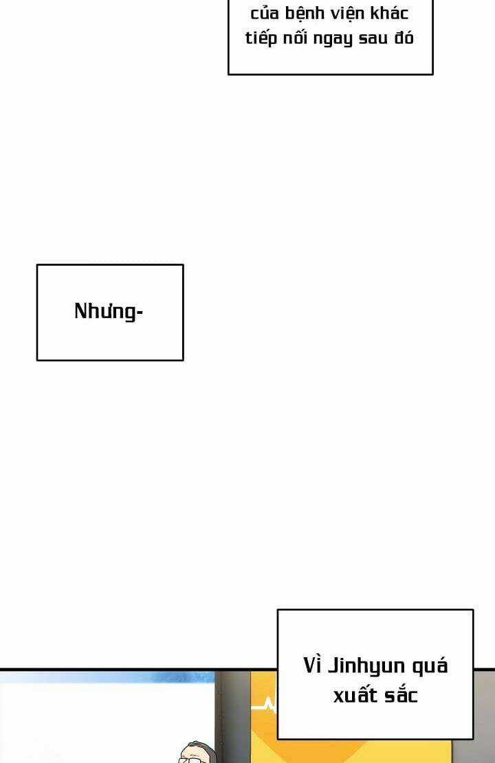 Bác Sĩ Trở Lại - Chapter 117 - Trang 18