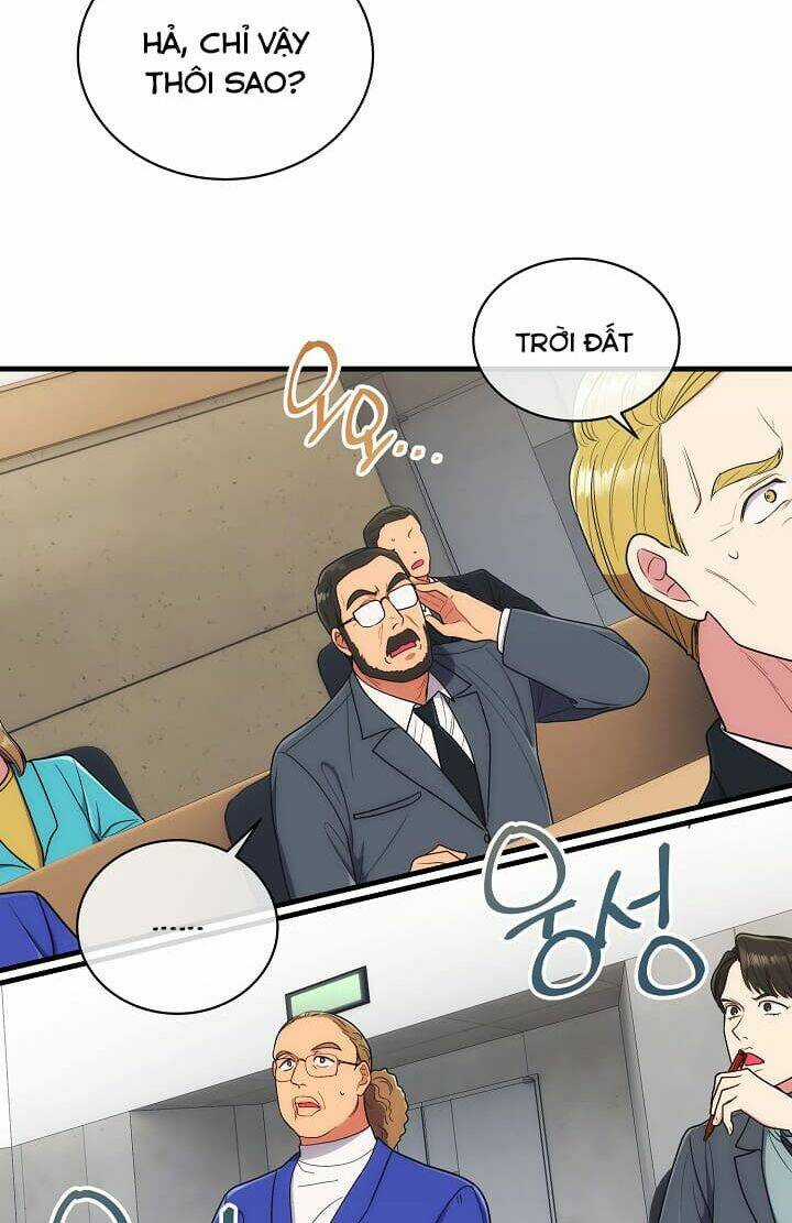 Bác Sĩ Trở Lại - Chapter 117 - Trang 26